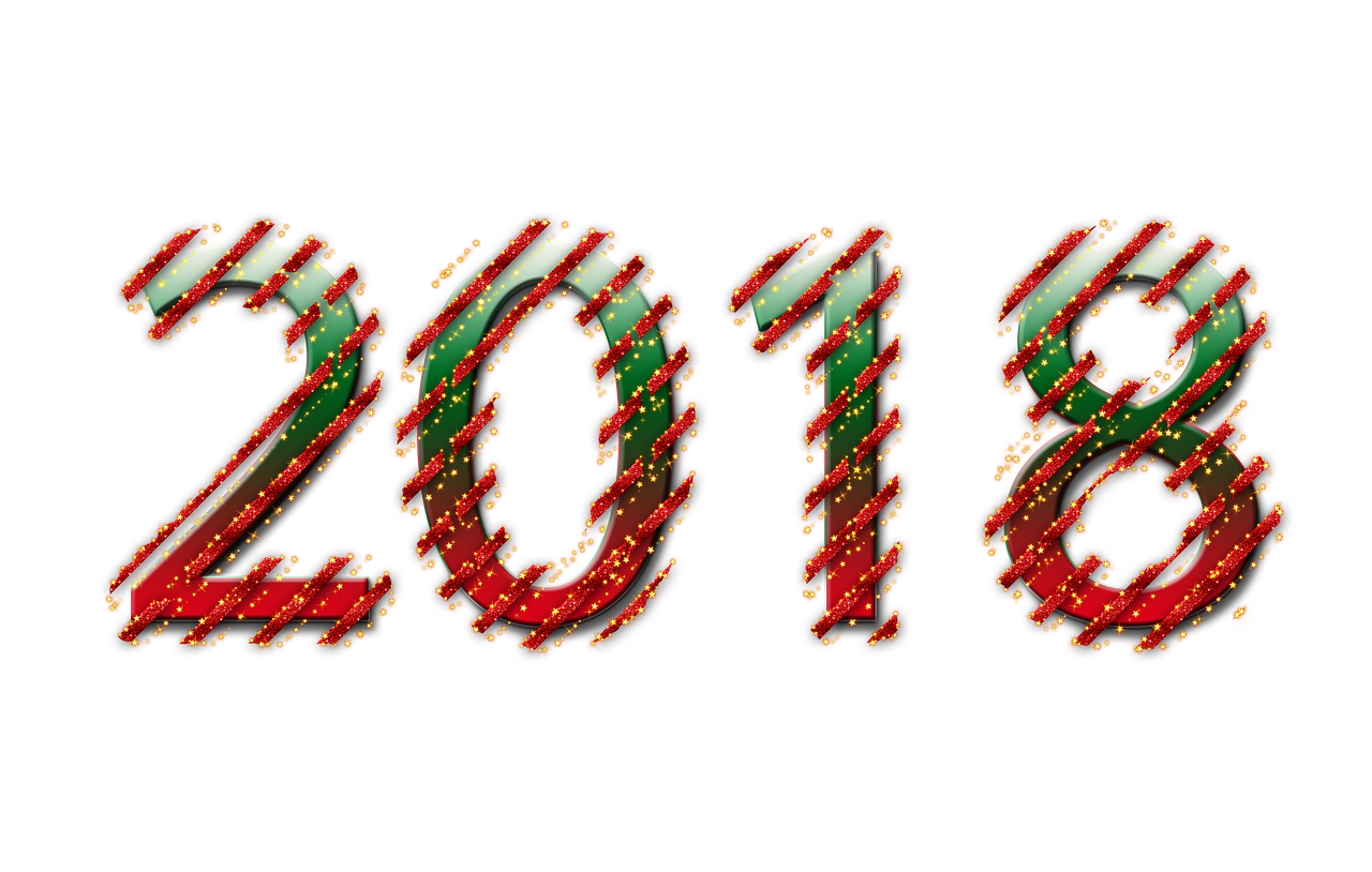 新年第一天，记录美好时光