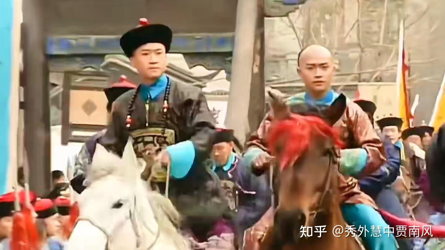 都是刘和平编剧,为什么《雍正王朝》当年收视爆火而《大明王朝1566》却遇冷直到十年后才小范围火起来? - 知乎