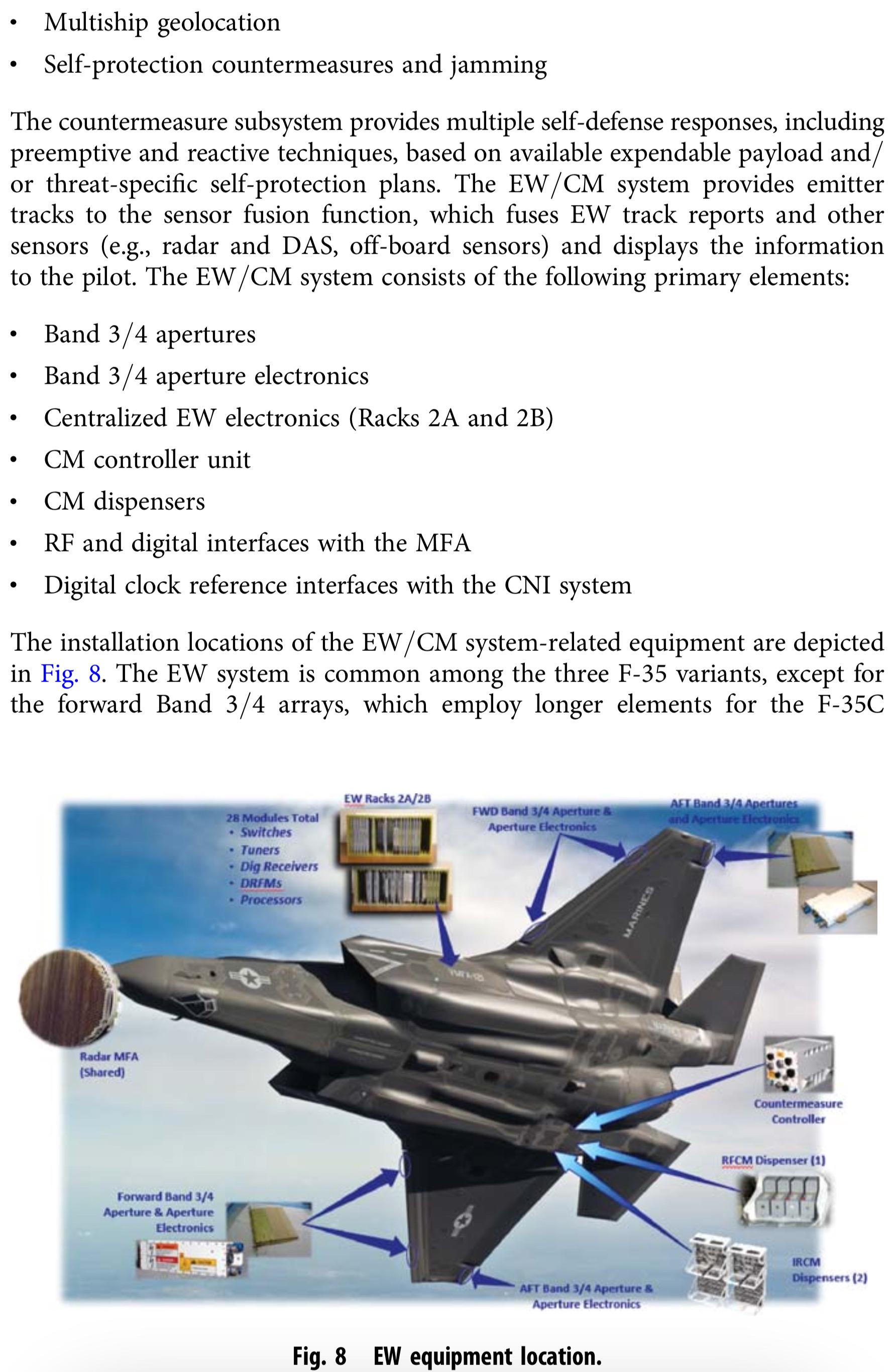 如何正确评价f35系列战斗机? - 知乎