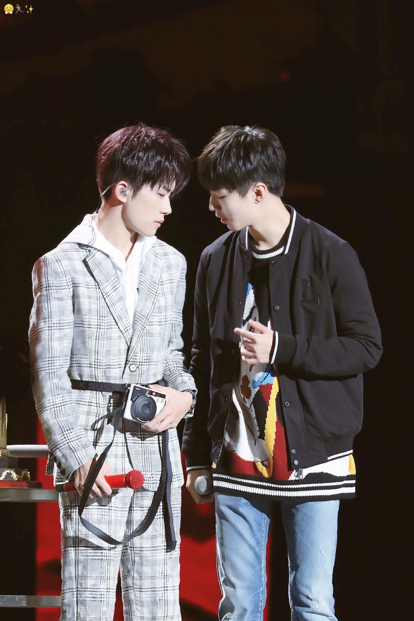 作为千凯千cp粉哪个画面最戳你心? - 知乎