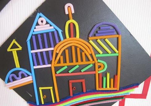 关注问题 67 写回答 登录/注册 手工制品 手工 手工制作 吸管恳以