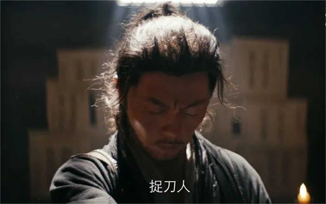 《镖人》开拍在即,吴京靠资金和武力取胜,但王千源才是天选刀马 - 知乎