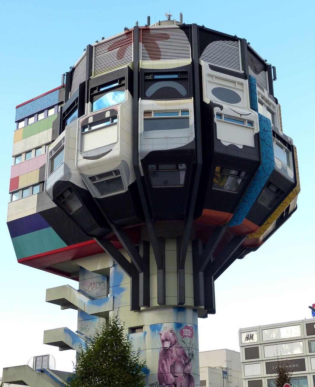 时代柏林怎么样