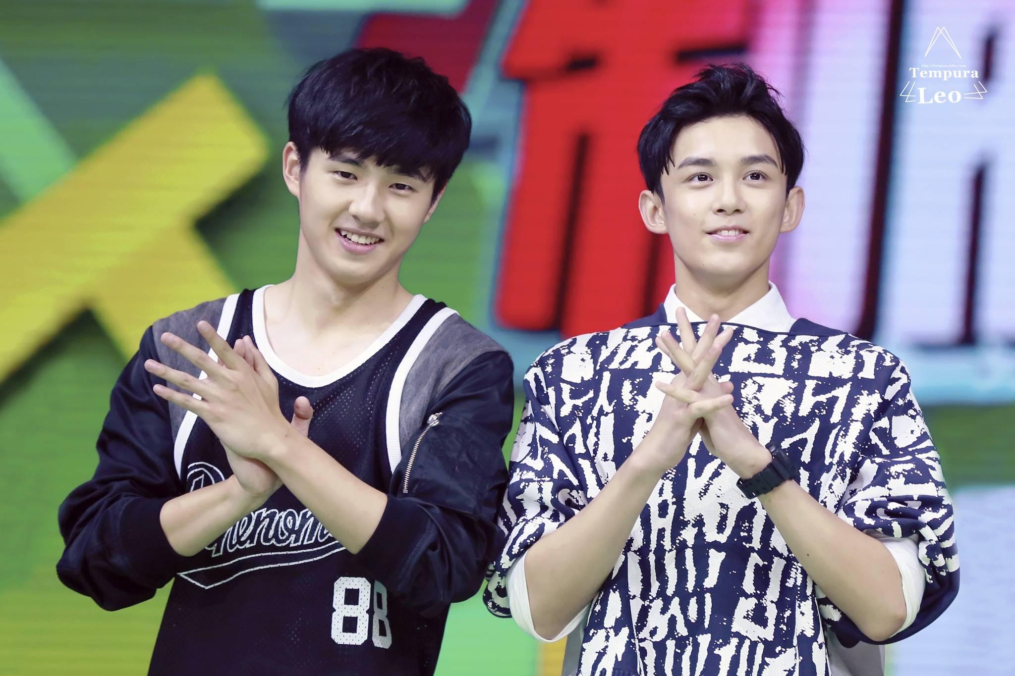 如何评价95后小生扛把子刘昊然吴磊的各方面竞争力