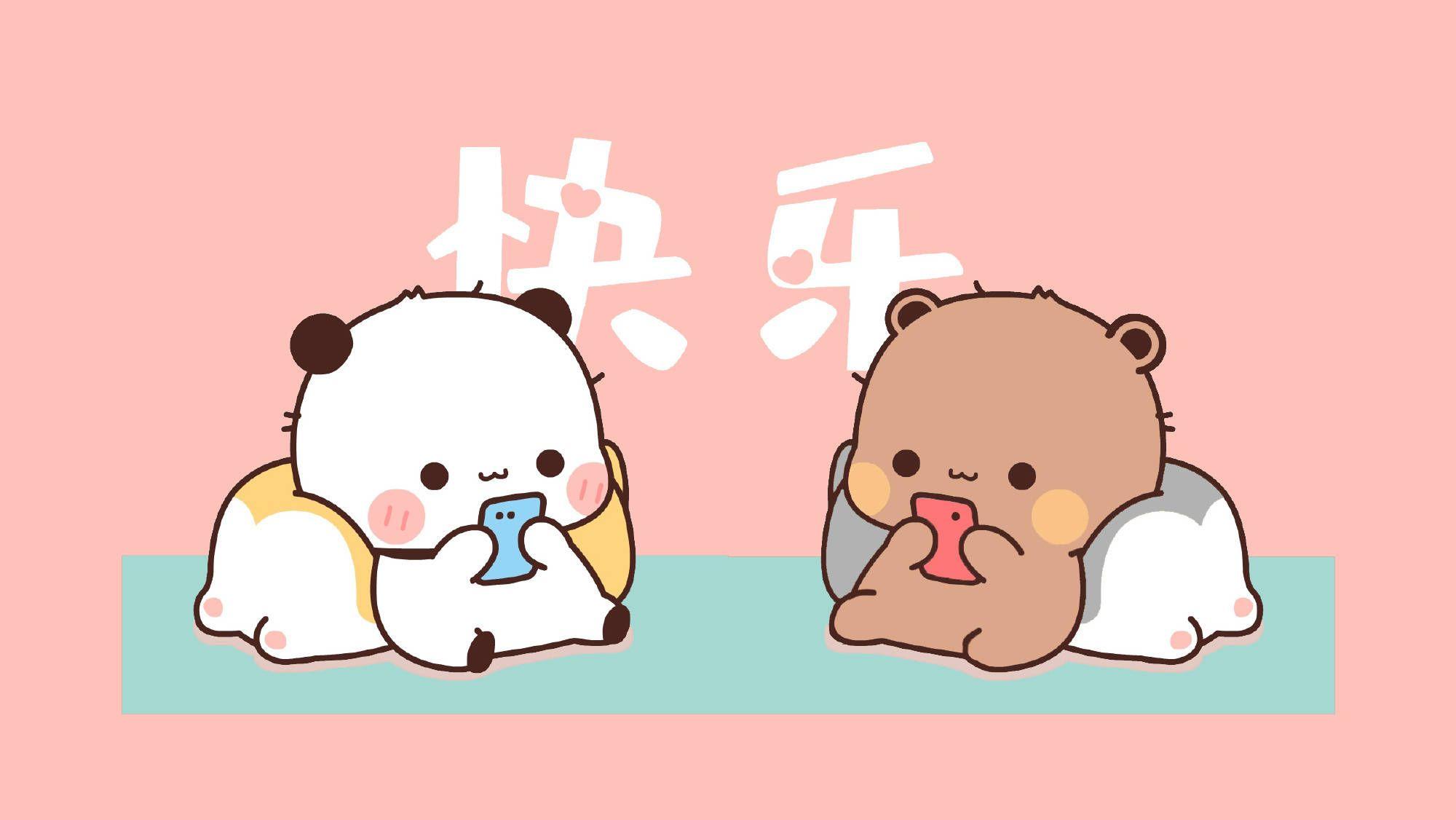 表情包"一二"的那只白色小熊猫是男孩子还是女孩子? - 知乎