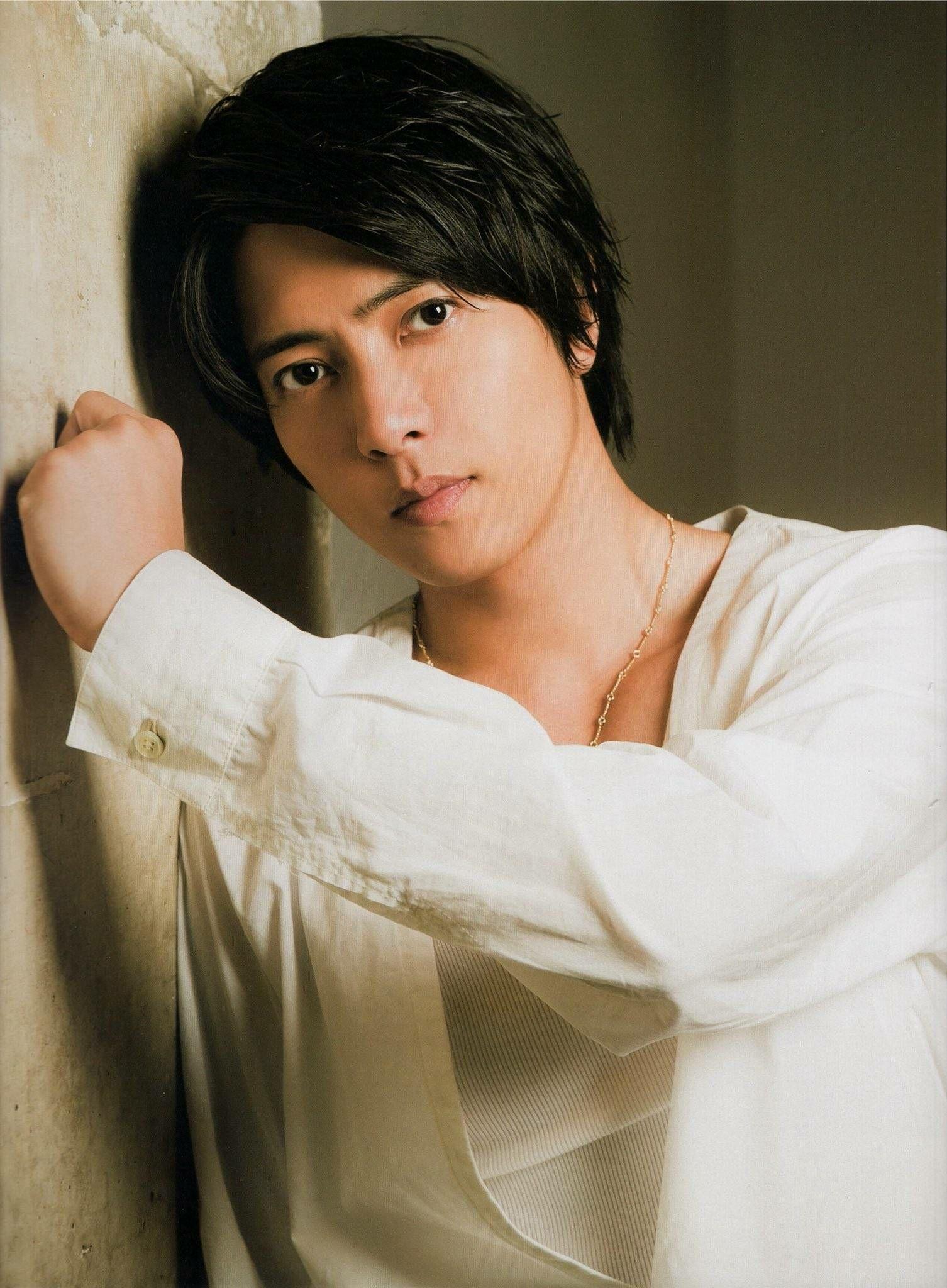 为什么山下智久2018年前半年基本上看不到相关的新闻或者路透(cb3sp