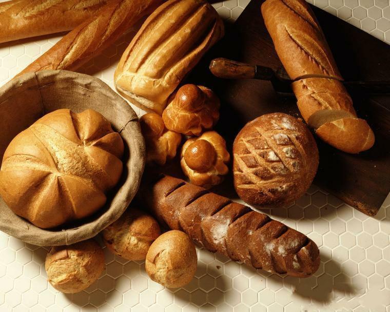 世界各国主食是什么?