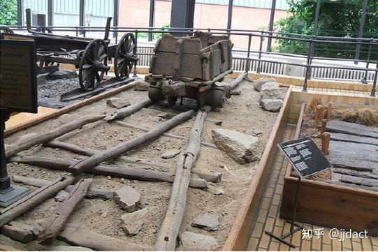 秦朝及秦朝以前的车轨到底长什么样