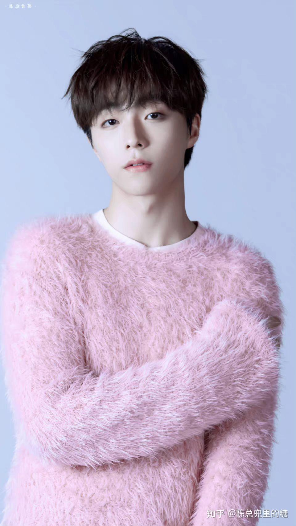 陈立农有哪些超级绝的神图