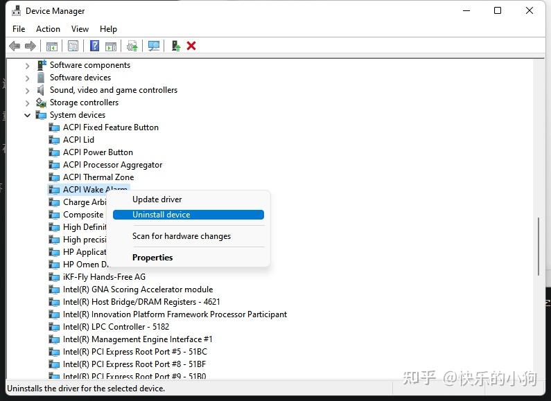 【完美解决】你的电源计划信息在 Windows 11 中不可用 - 知乎