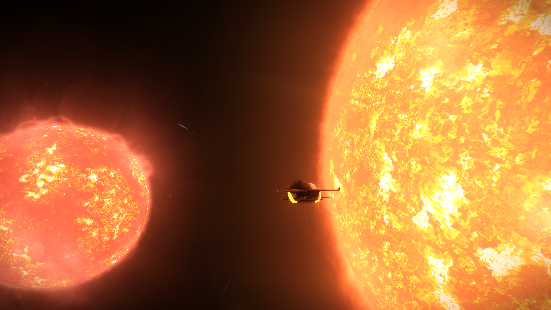 宇宙中有哪些令人感到恐惧的天体?