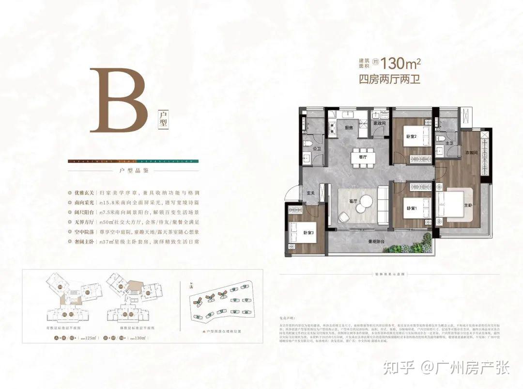 黄埔【中交科城黄埔未来城】全面分析+优缺点总结,堪称老黄埔卷王之王,首个第四代住宅,最高143%使用率,而且有空中庭院! - 知乎