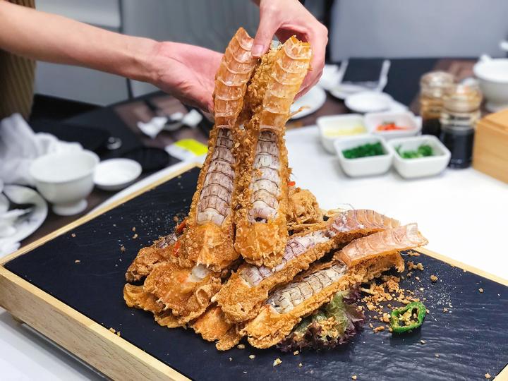 厦门这家专做宴请的餐厅，不自称粤菜而是广州菜，菜品和环境都棒 - 知乎