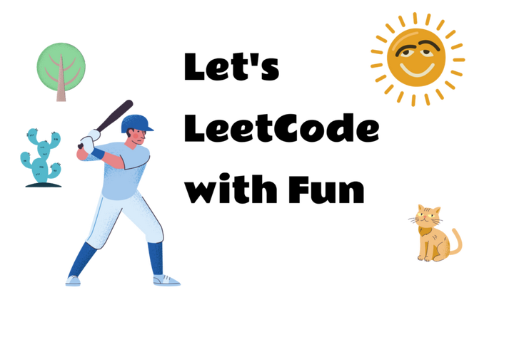 Leetcode 常用算法 Python 模板 - 知乎