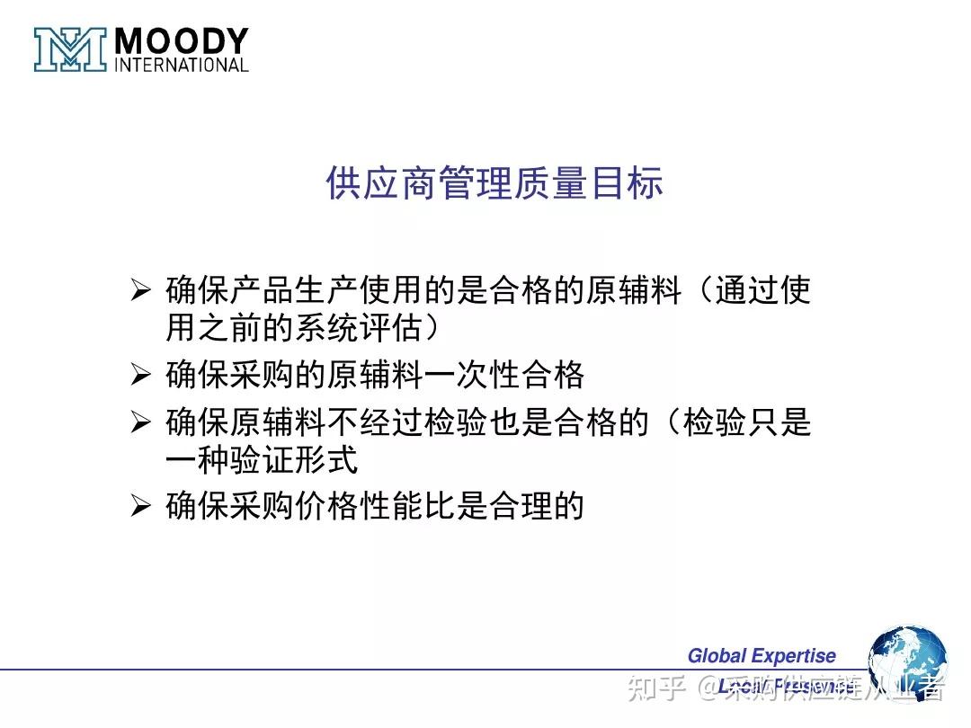 一文搞懂OEM ODM OBM的区别和联系（附OEM供应商管理 PPT） - 知乎