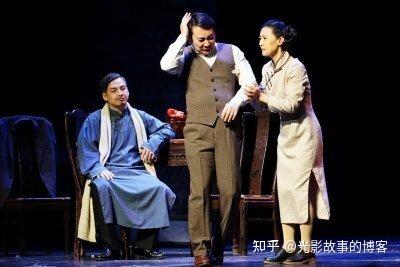 王逍: 一部校园戏剧的经典之作——评《蒋公的面子》 - 知乎
