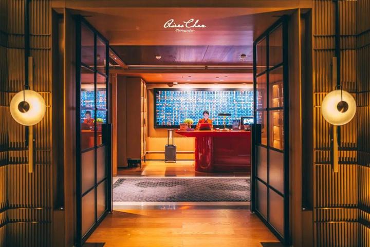 愚园路潮流新店,很嗲很魔都! - 知乎