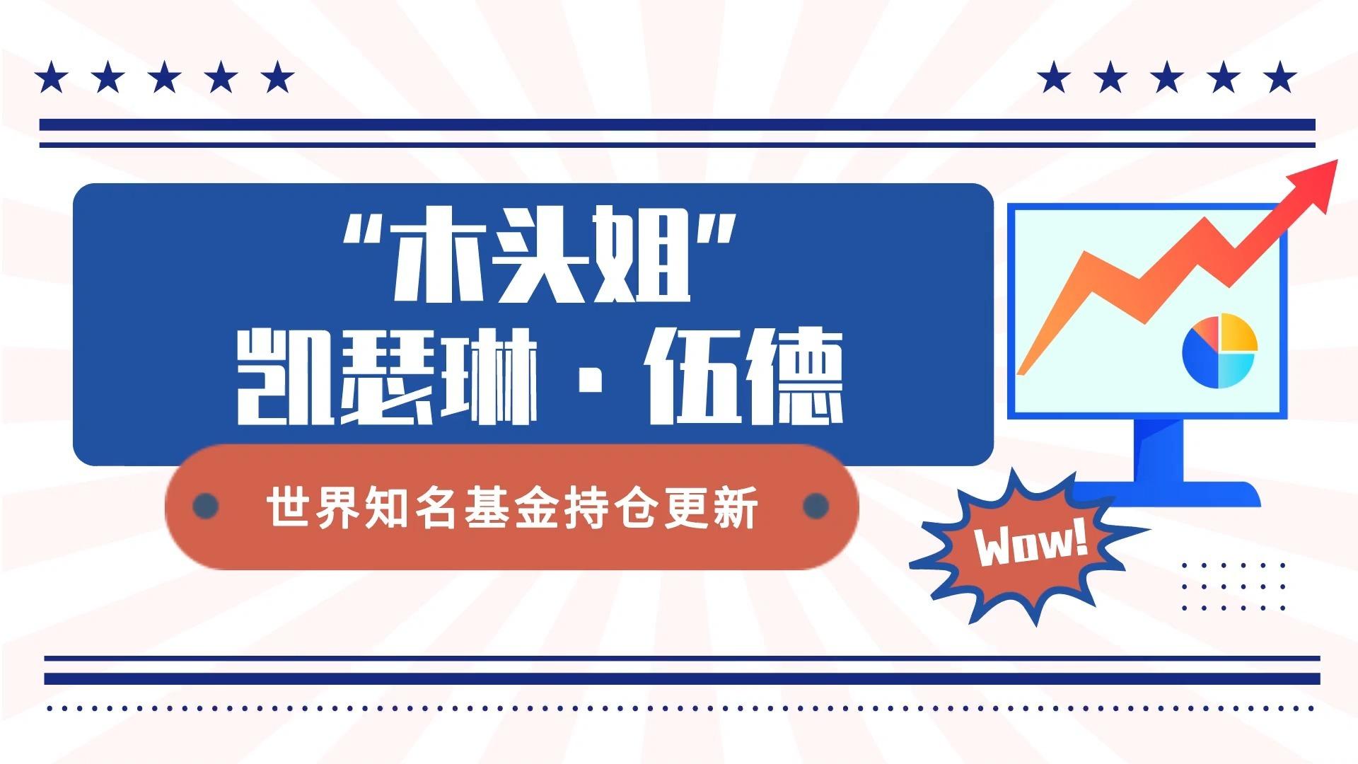 跟着ark木头姐的strategy来投资可以跑赢市场吗