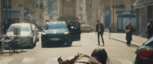 《美丽毒素》炸给你看！大尺度科幻猎奇新剧