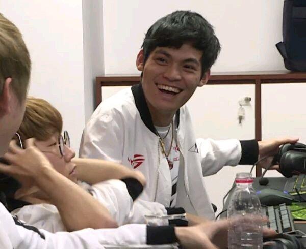 阿光新梗代表了什么