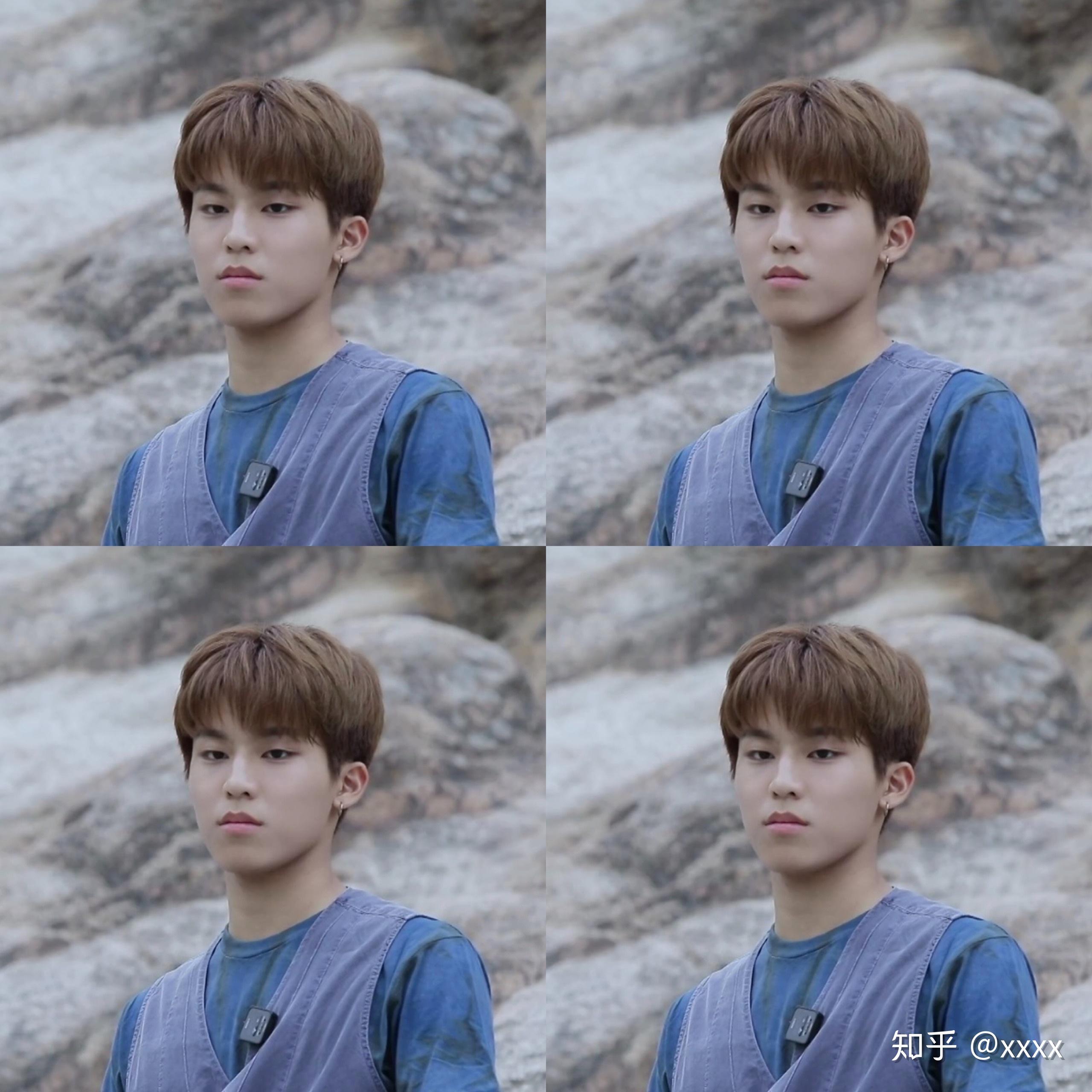 谁能给我介绍一下yg新男团treasure最好把图片带上12个人分不清