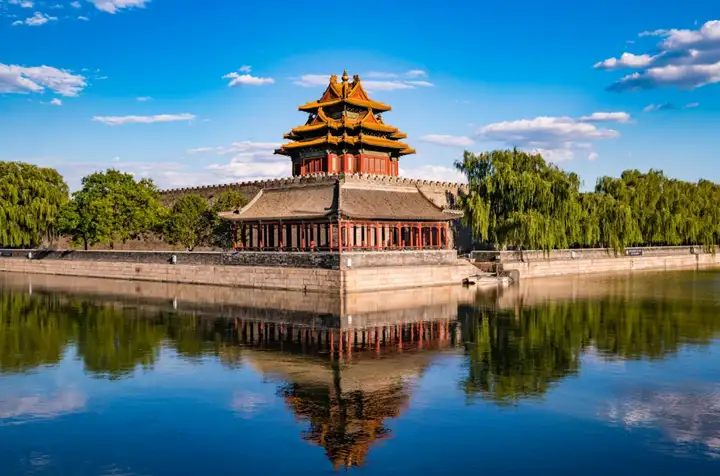 2024北京旅游攻略：10-11月/国庆去北京的存下吧！避坑大实话！(行程+避雷+美食+本地人建议！） - 知乎