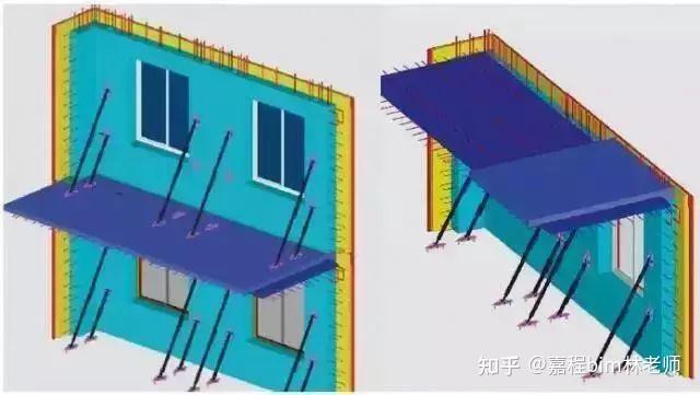 多图详解！装配式建筑设计如何应用BIM？ - 知乎