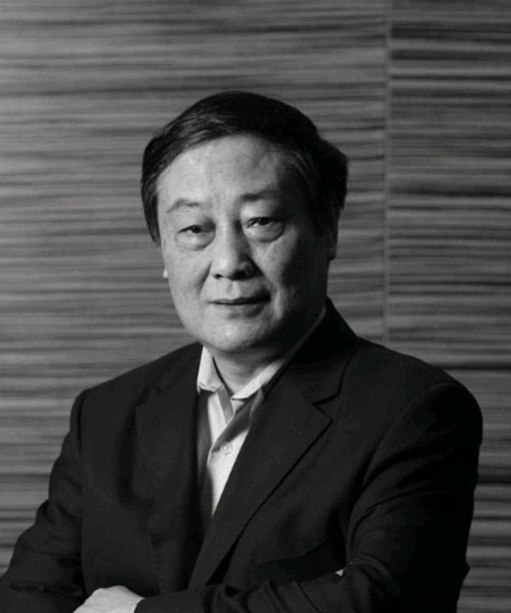 娃哈哈创始人宗庆后硬笔字流出引来网友热议好评如潮为什么