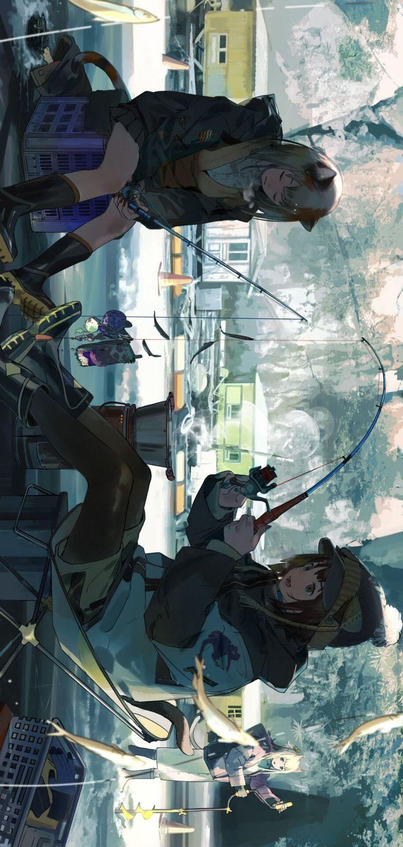 有没有什么适合做卡贴的图片? - 知乎