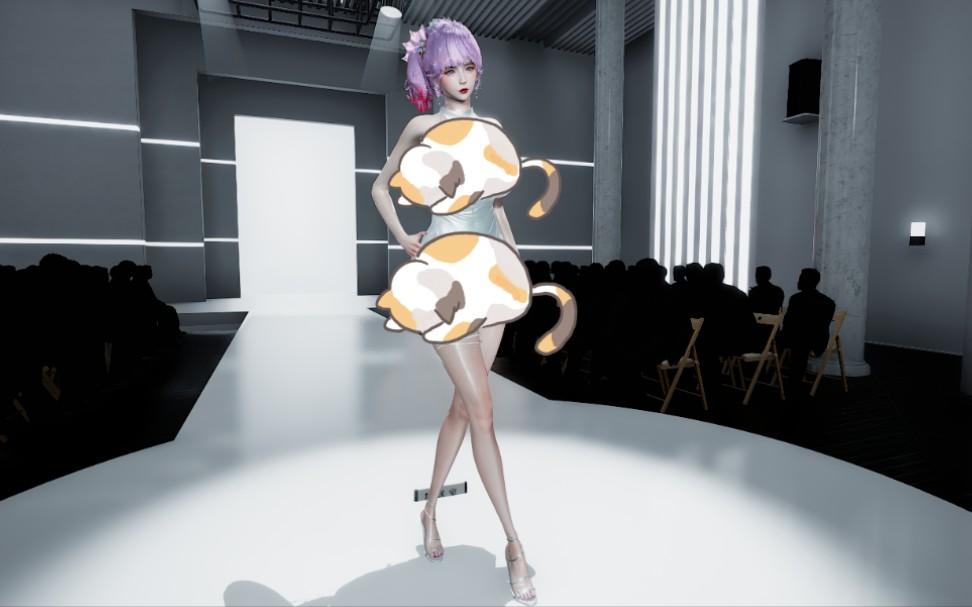 付费第五期，粉毛圣姨，hs2