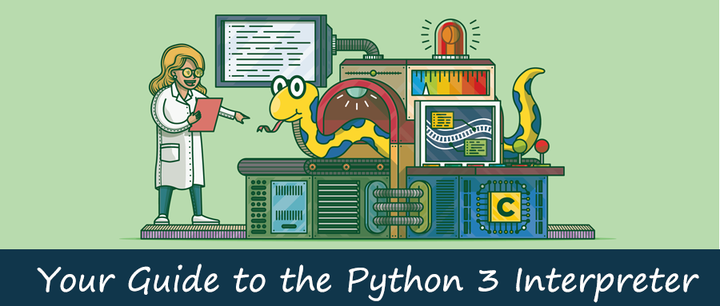 Python之父推荐！Star 60k！这本 CPython 书把内部实现全讲透了！ - 知乎