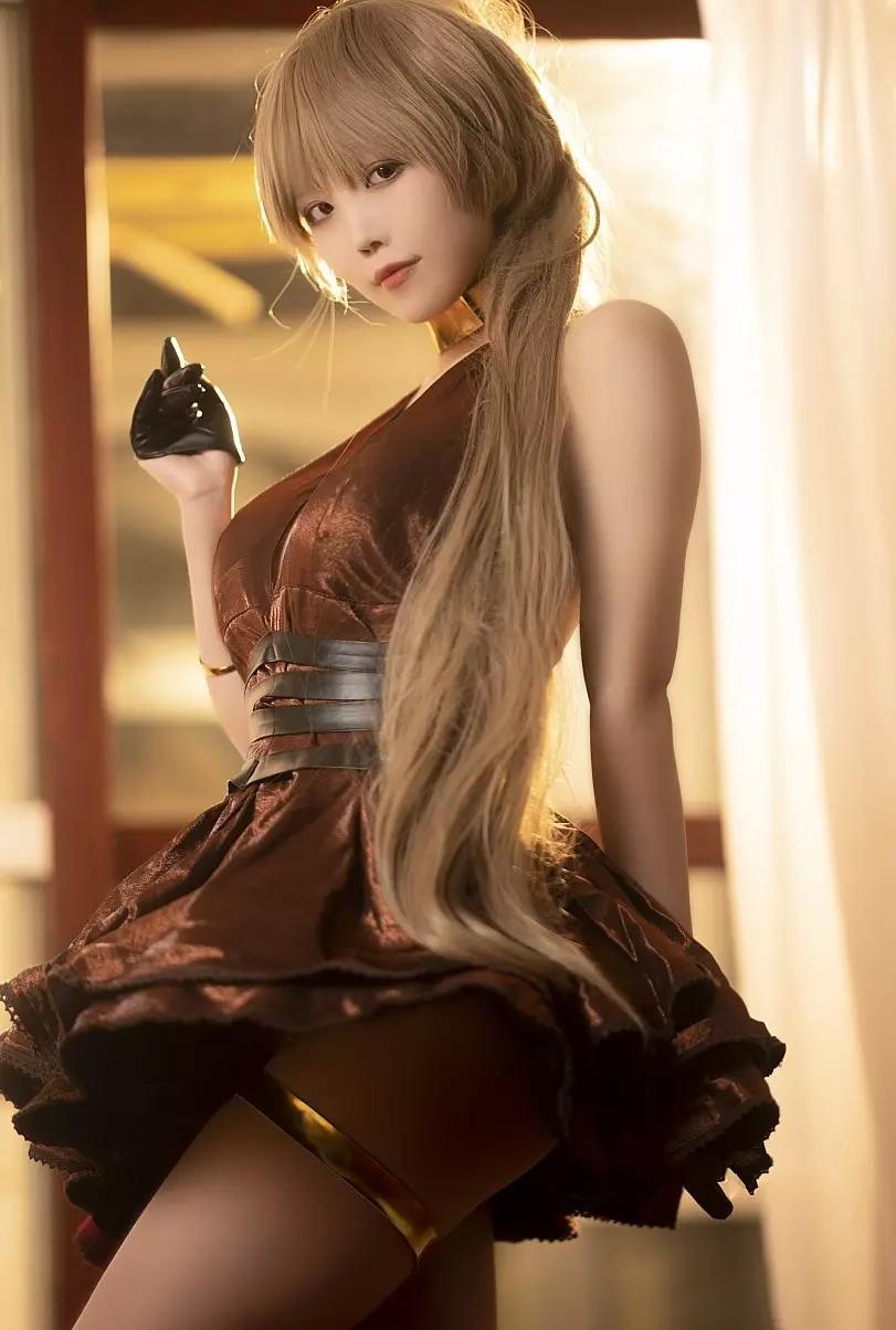 知名美女,娜比,苏小曼,FetiArt,夏沫沫Tifa写真合集下载-星颜少女