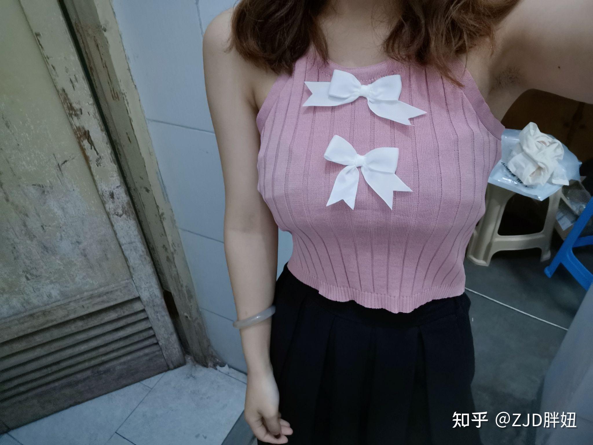 女生胸大会有什么烦恼吗? - 知乎
