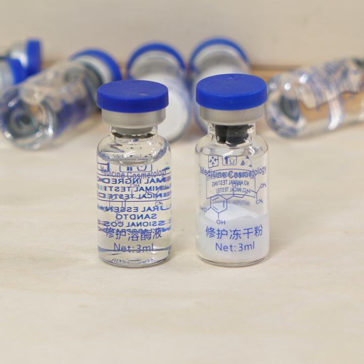 冻干粉的作用与功效 - 知乎