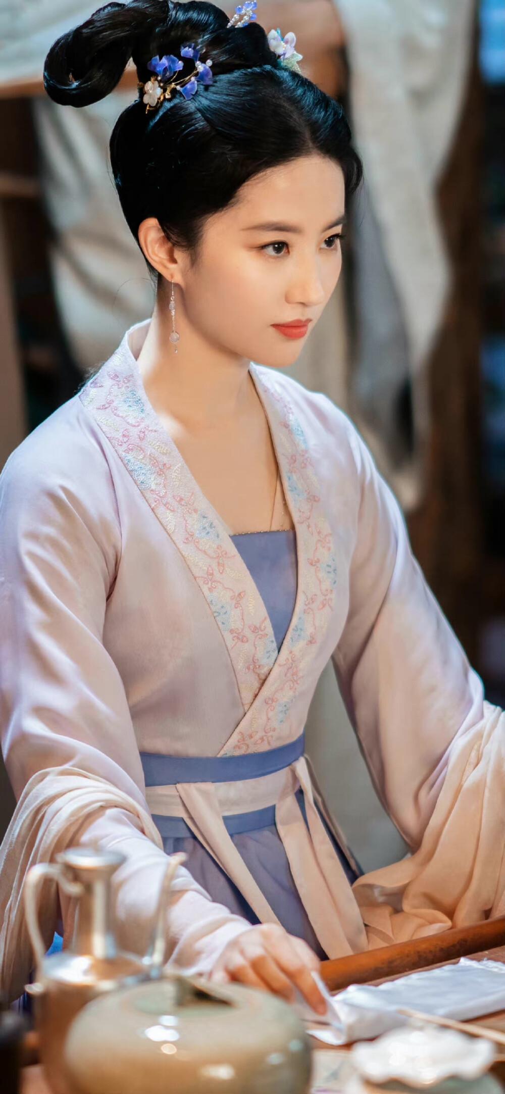 梦华录02的收视率是刘亦菲不抗剧吗