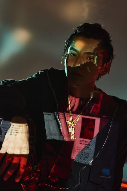 如何评价吴亦凡的《deserve》?