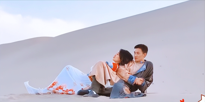 朱丹和周一围嗑起来了?周先生吃饭时散发的眼神爱意 - 知乎