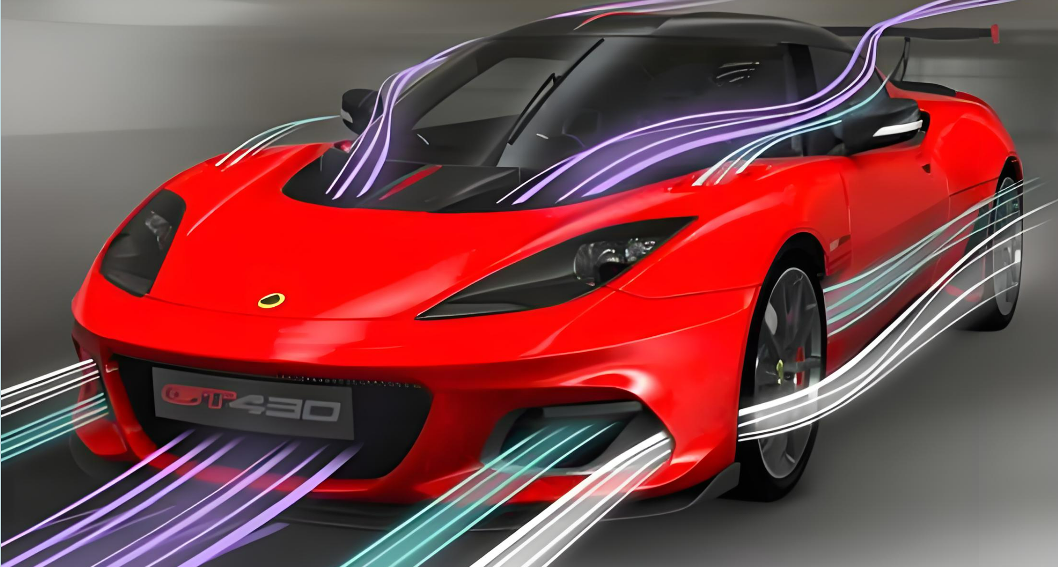 气球有3个分流空气装置,如果铁箱作用在汽车的车头,如何?