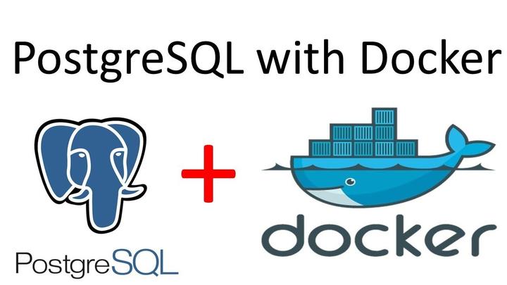 Pgv Docker 【图文教程】告别痛苦的安装过程!使用 docker 5分钟快速启动 postgres 并远程访问 - 知乎