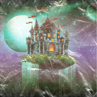 Zhihu profile picture for @mesmerized