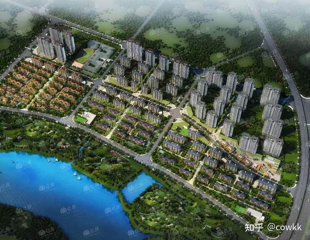 「亿房网」武汉11月24日公示8个预售证 7盘均价下降 - 知乎