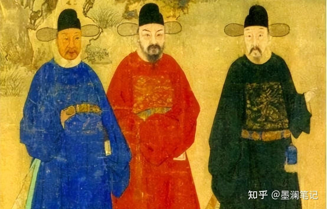 从明朝官员的休假制度，窥探明代统治者的运筹帷幄 - 知乎