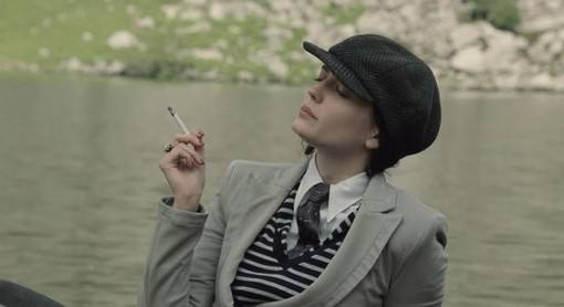 如何评价伊娃格林（Eva Green）? - 知乎