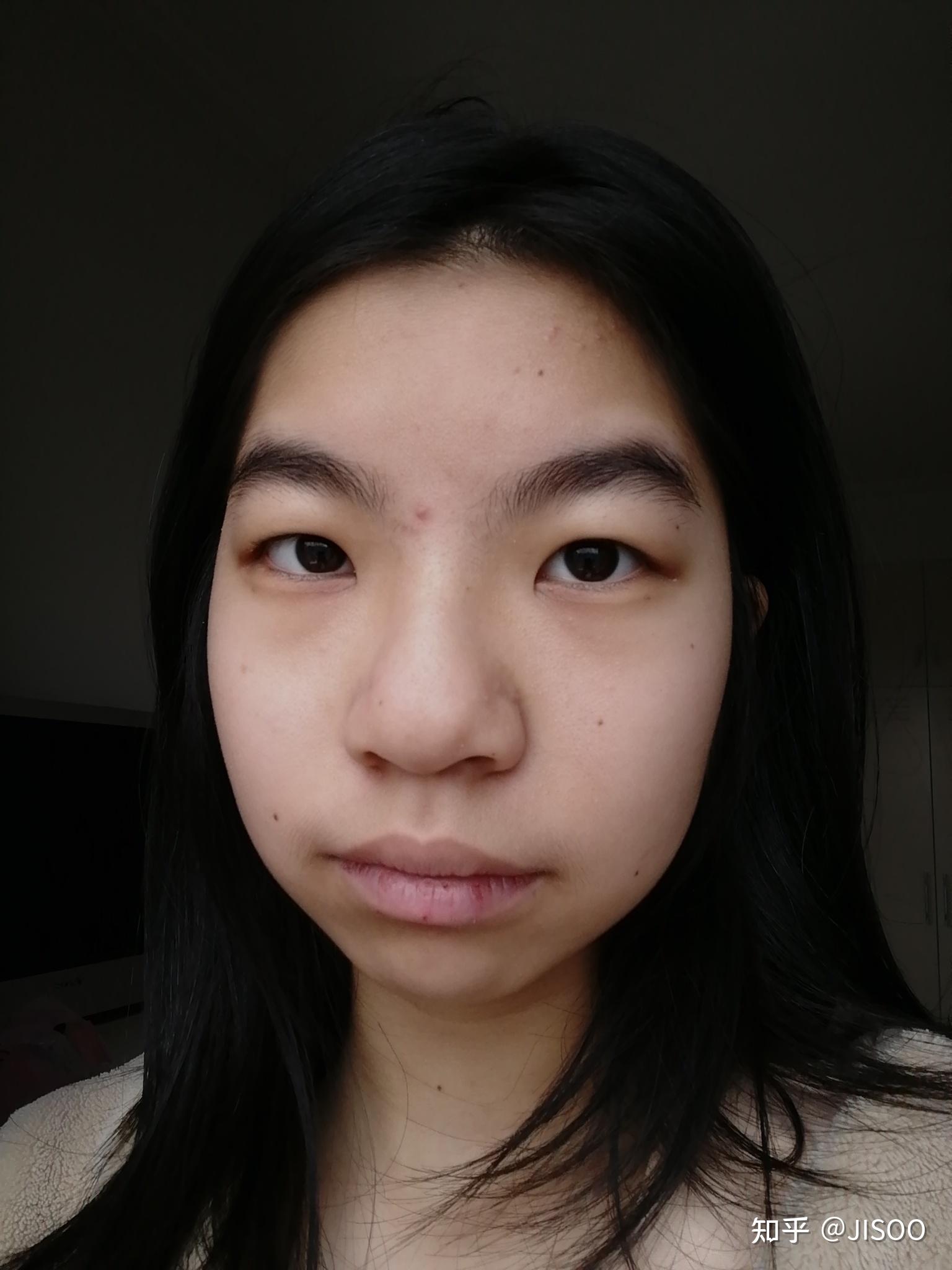 你见过最丑的姑娘有多丑