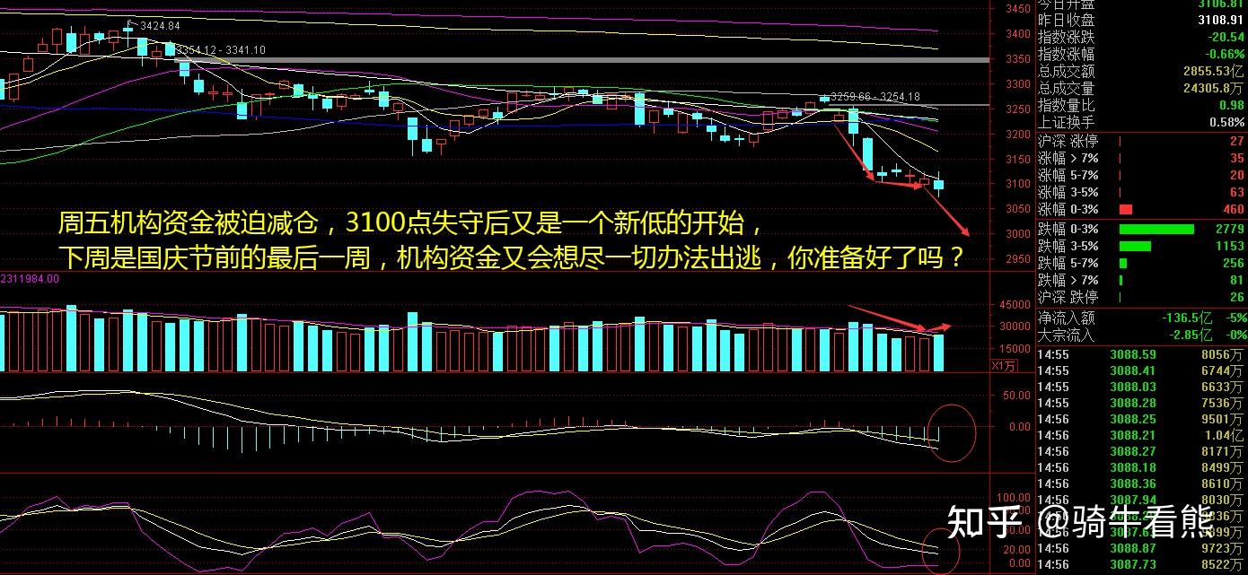 如何看待3月10号基金大跌?是割肉还是补仓? - 知乎