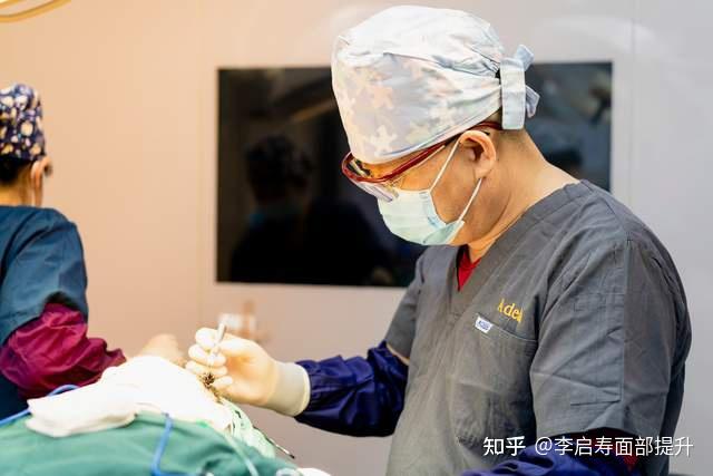 开刀拉皮?热玛吉?线雕?李医生告诉你该如何选择! - 知乎