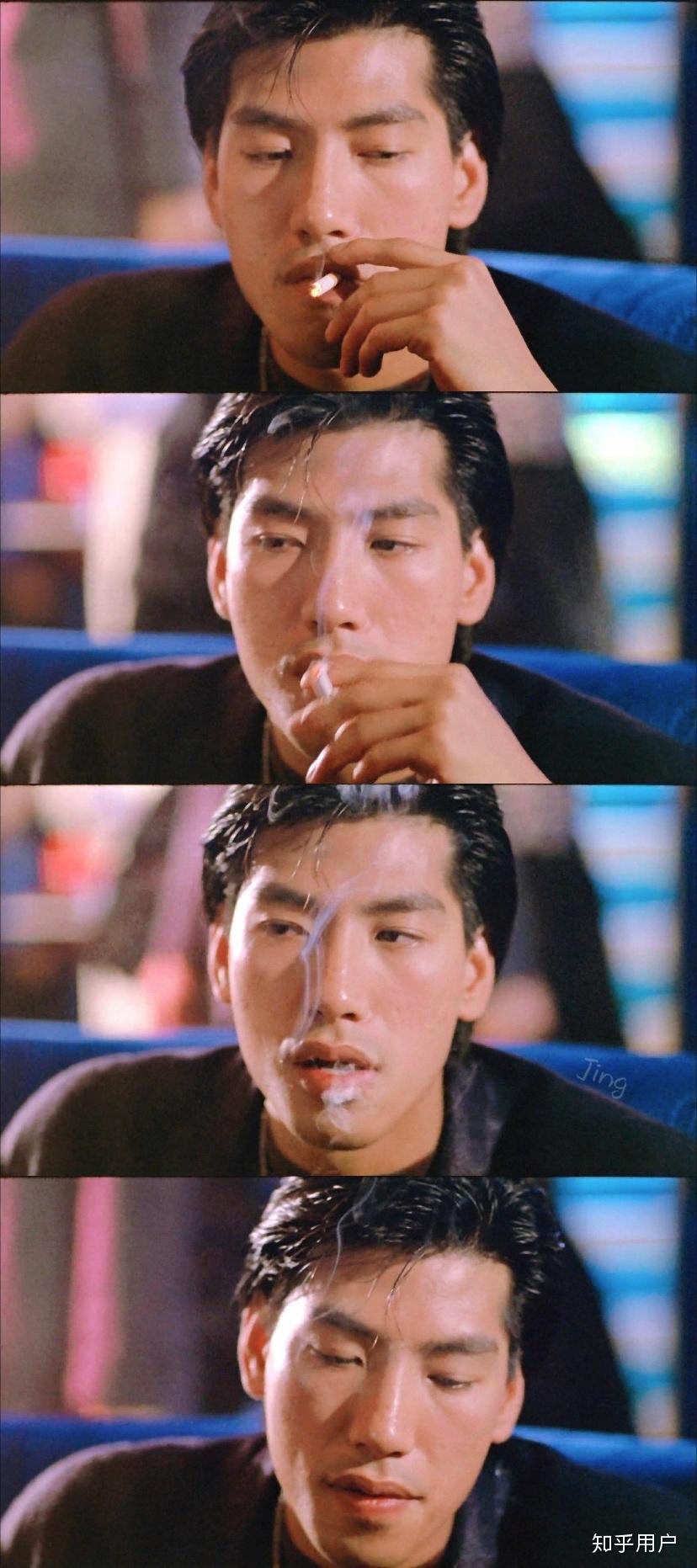 如何客观评价张耀扬的长相? - 知乎