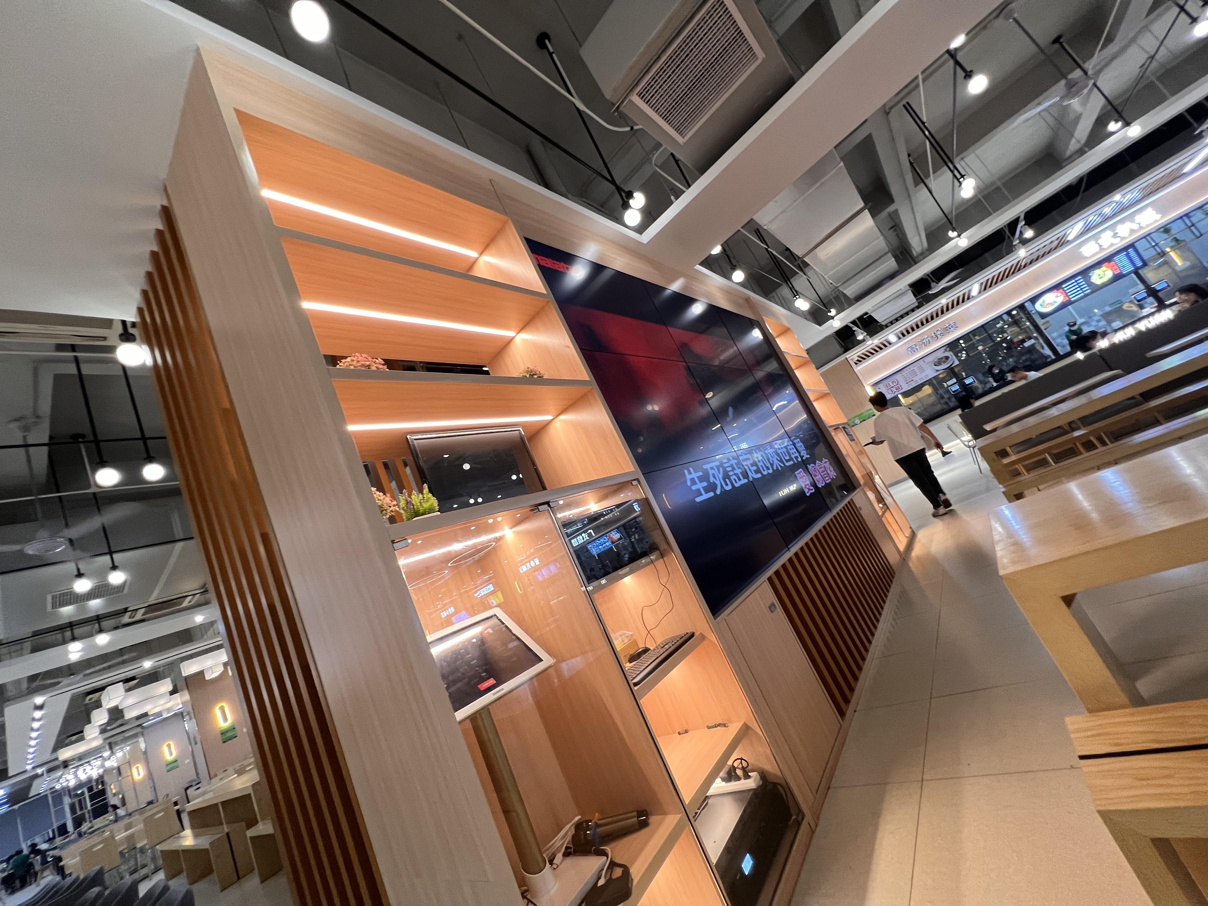 岭南师范学院怎么样?(岭南师范学院可以读研究生吗)