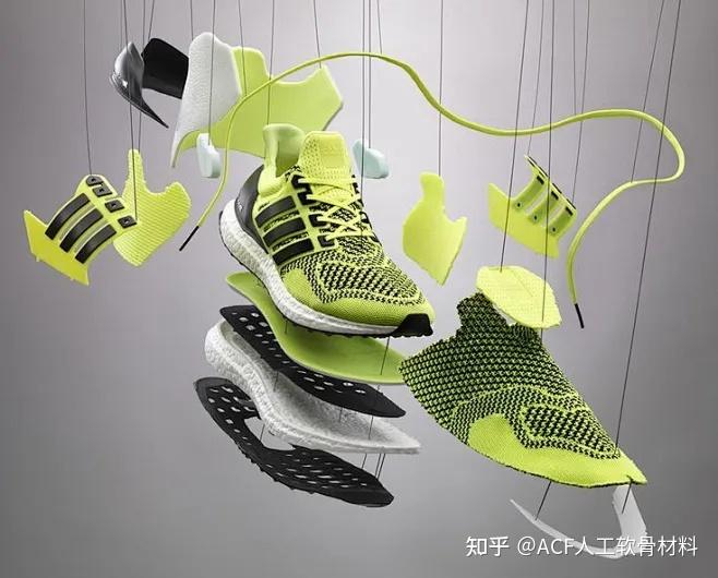 为什么要使用先进的鞋材？常用的鞋材有哪些？ - 知乎