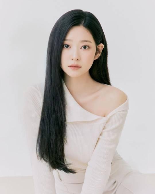 假如你是金珉周,有张元英这样优秀的前队友你会焦虑吗?